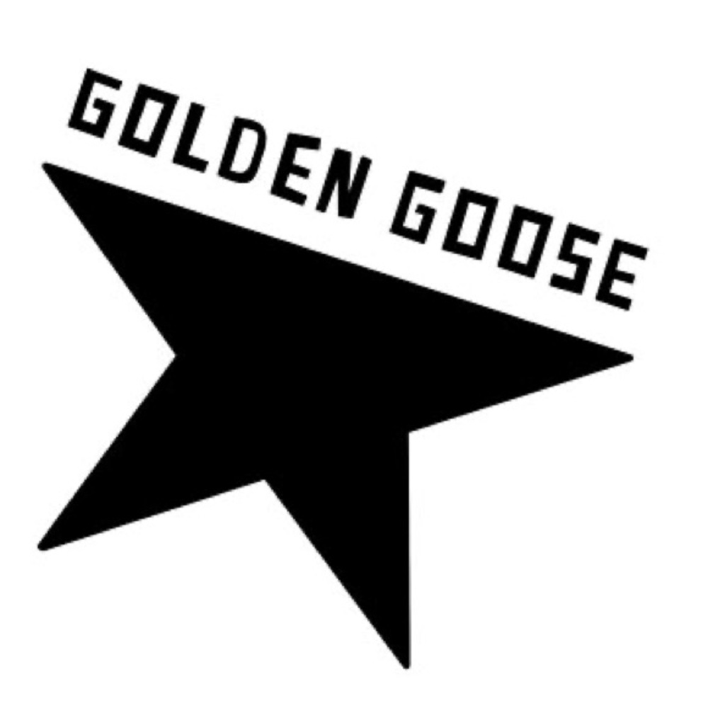 Golden goose